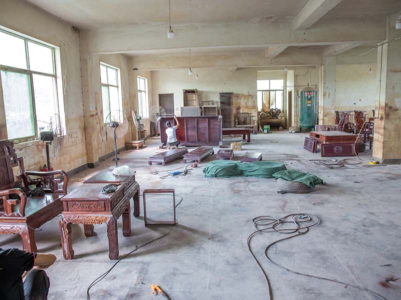 竹山地板油漆修复厂家