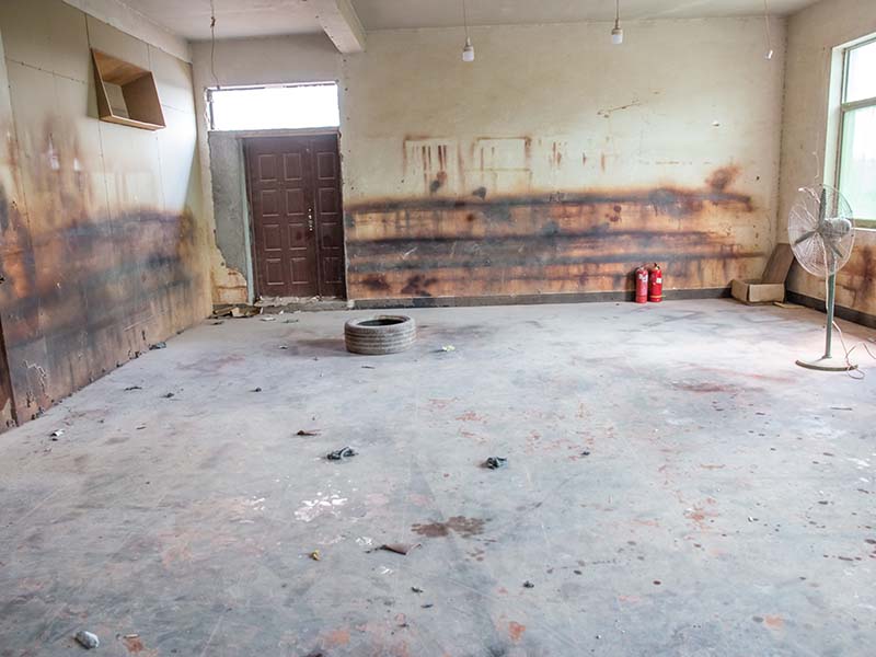 竹山柜门油漆修复费用