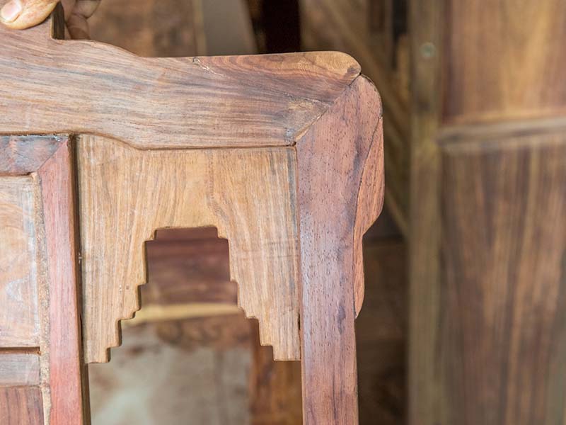 竹山家具改色翻新厂