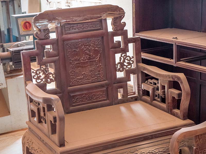 竹山家具油漆修补哪家好