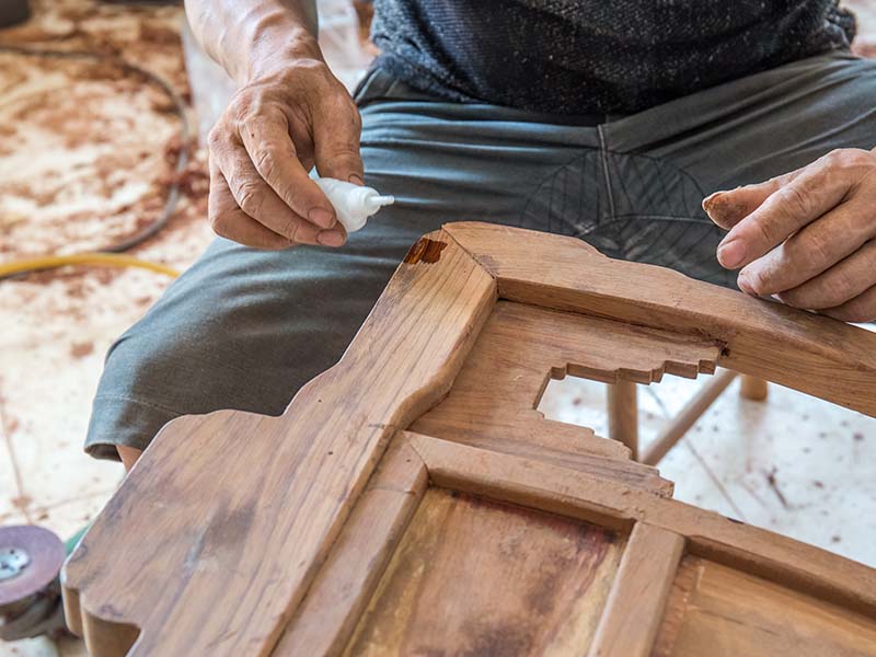 竹山旧家具改色翻新哪里好