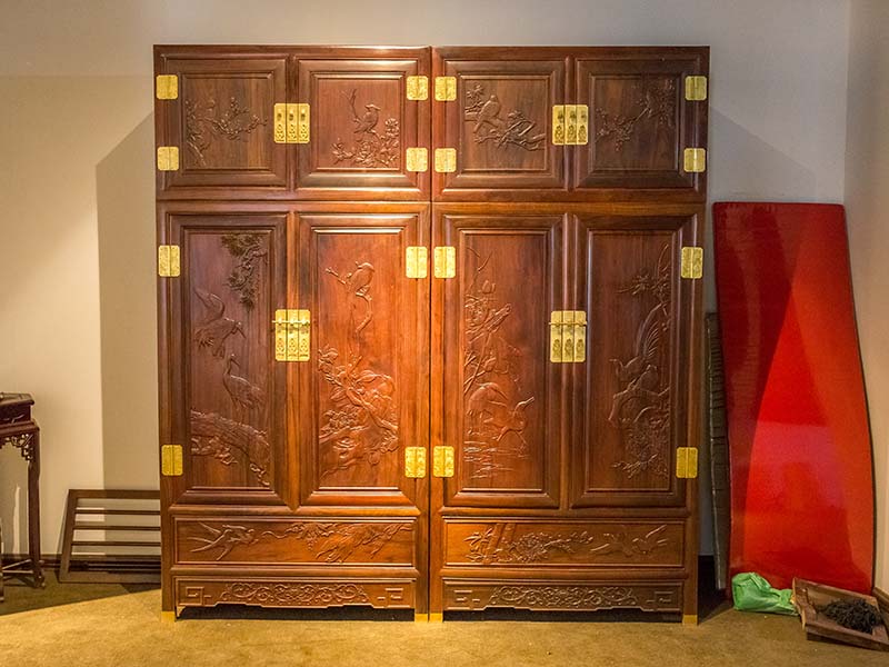 竹山家具改色翻新电话