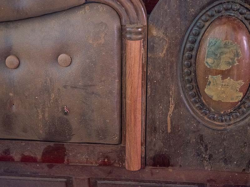 竹山红木门修复公司