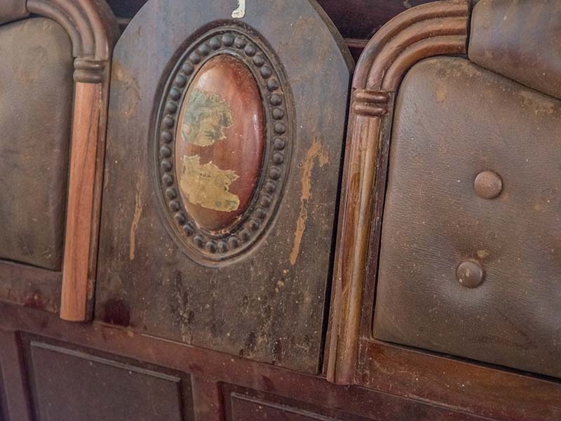 竹山红木门修复哪家好