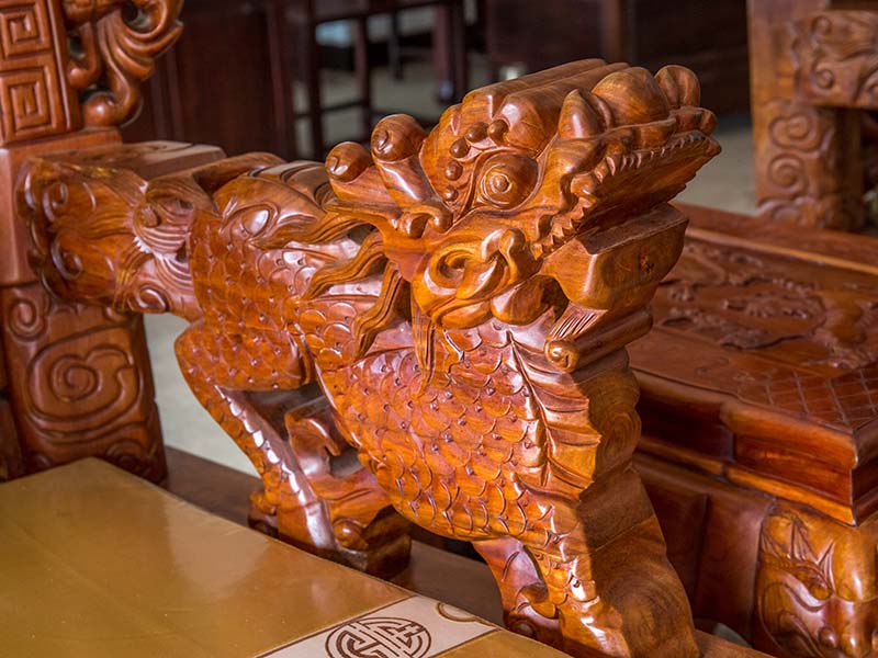 竹山可以回收销售老红木家具