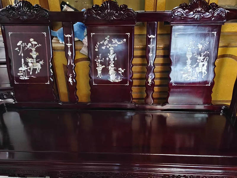 竹山温州修理老家具翻新