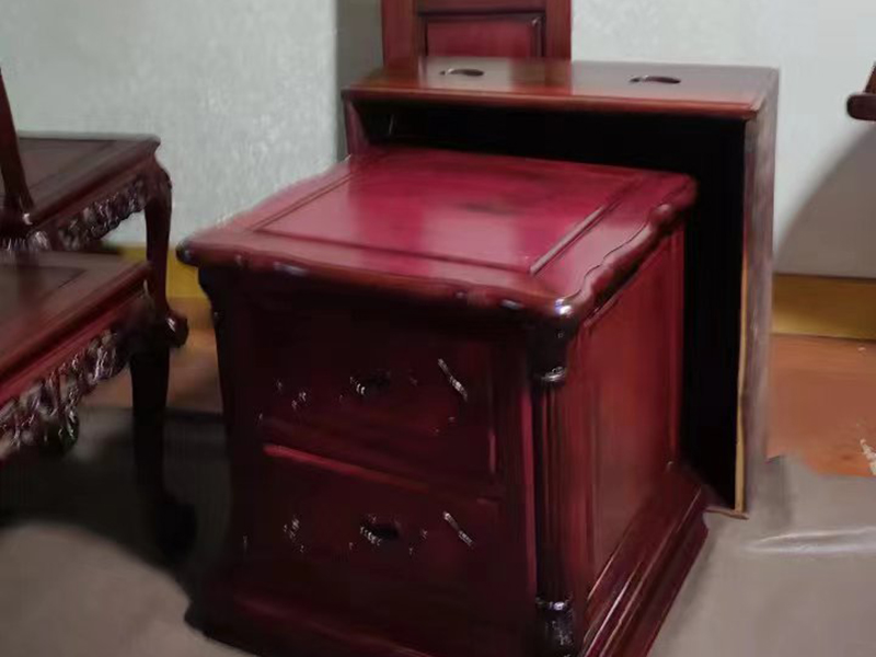 竹山温州修理老家具翻新