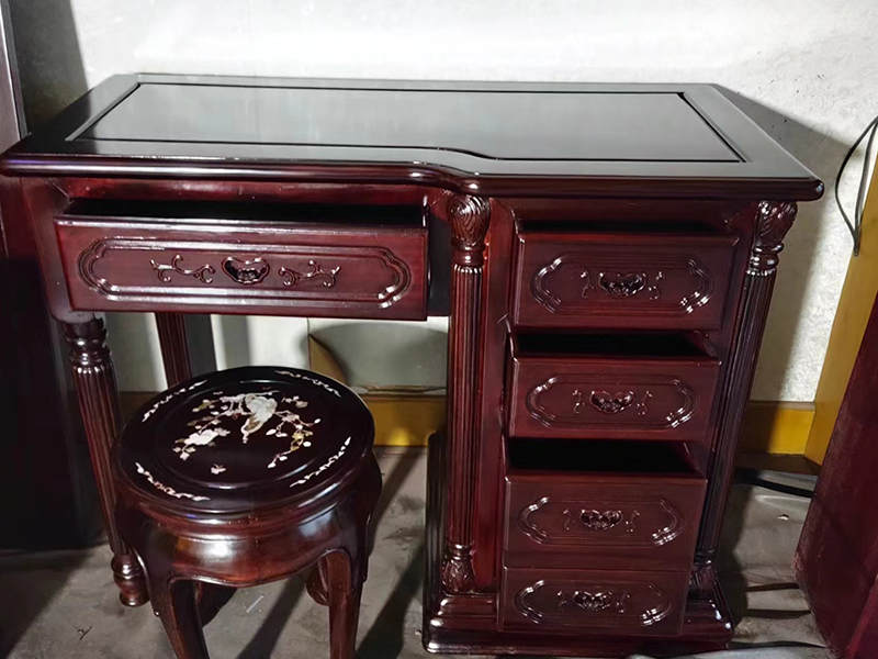 竹山温州修理老家具翻新