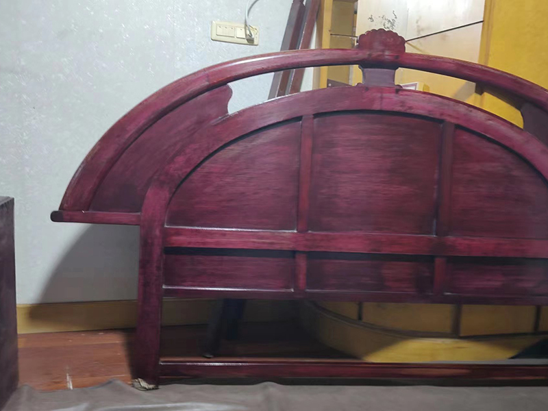 竹山温州修理老家具翻新