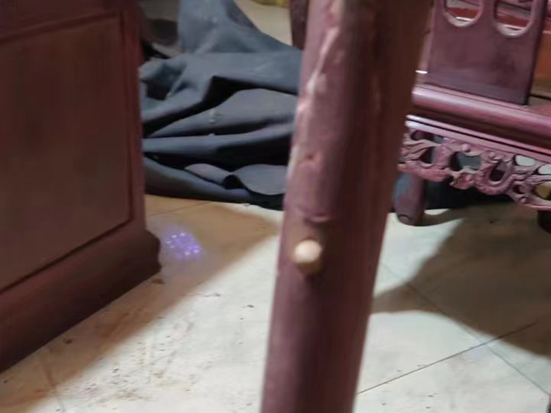 竹山温州修理老家具翻新