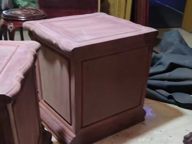 竹山温州修理老家具翻新