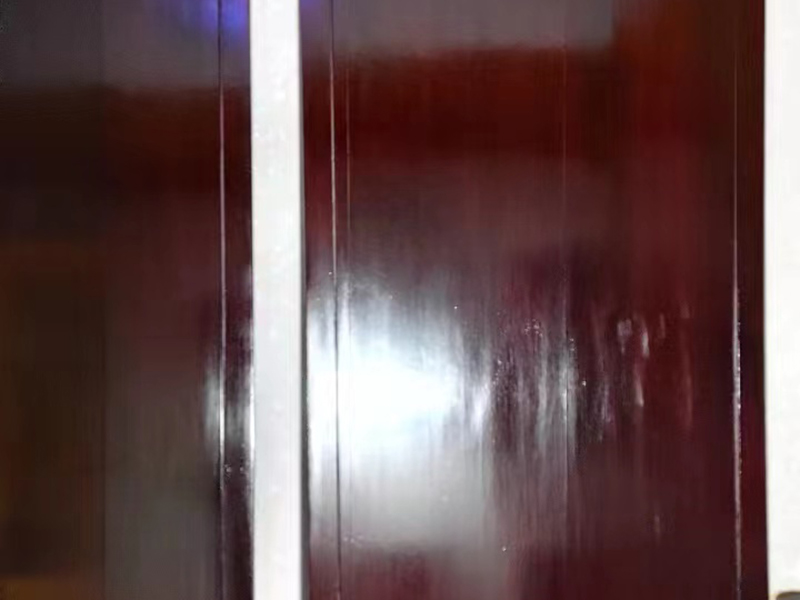 竹山温州修理老家具翻新