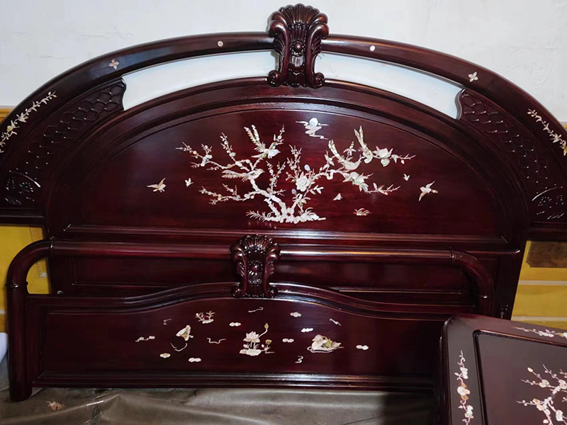 竹山温州修理老家具翻新